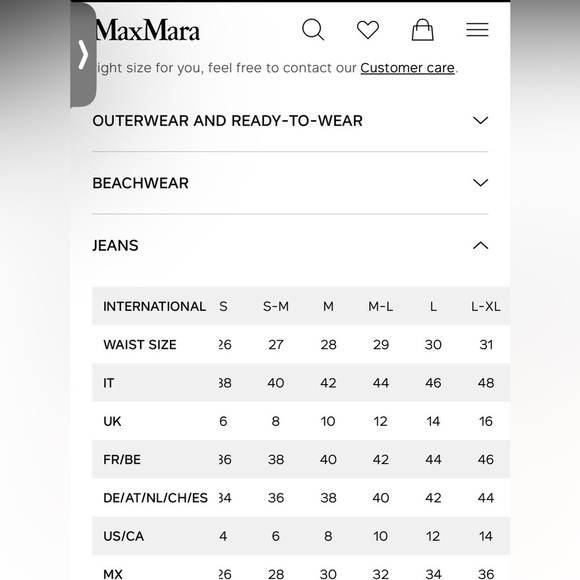 MaxMara Tropical Pant Size US 12 - Picture 5 of 5